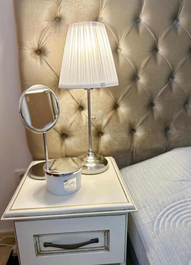 Daire Vintage De Lux, Location, 2bdr Grand Monastery, *