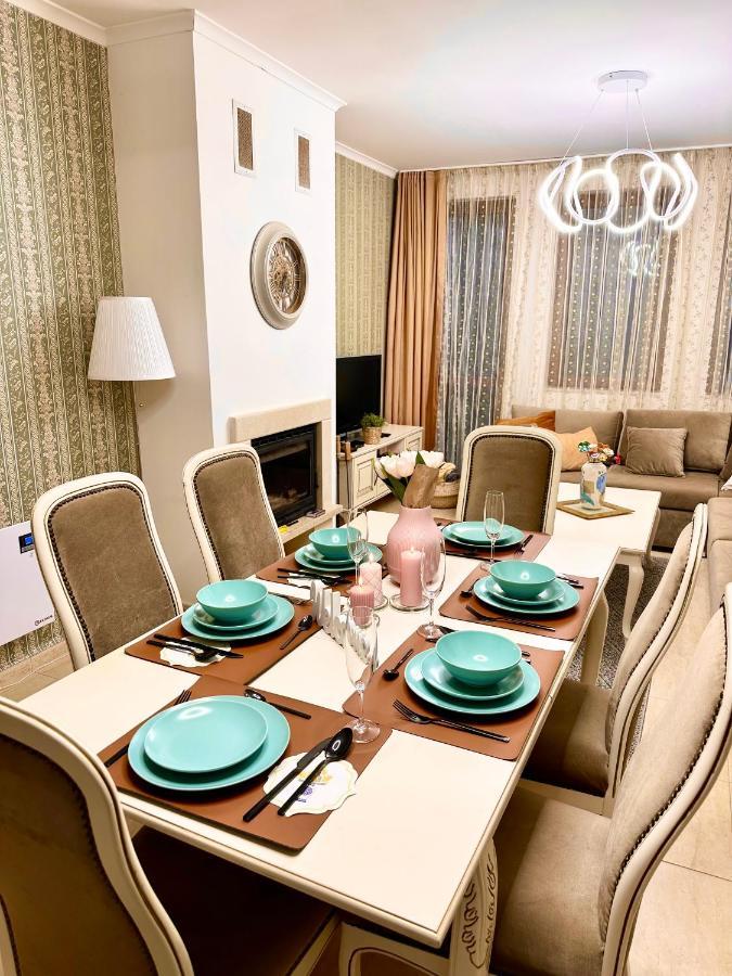 Vintage De Lux, Location, 2bdr Grand Monastery, Pamporovo