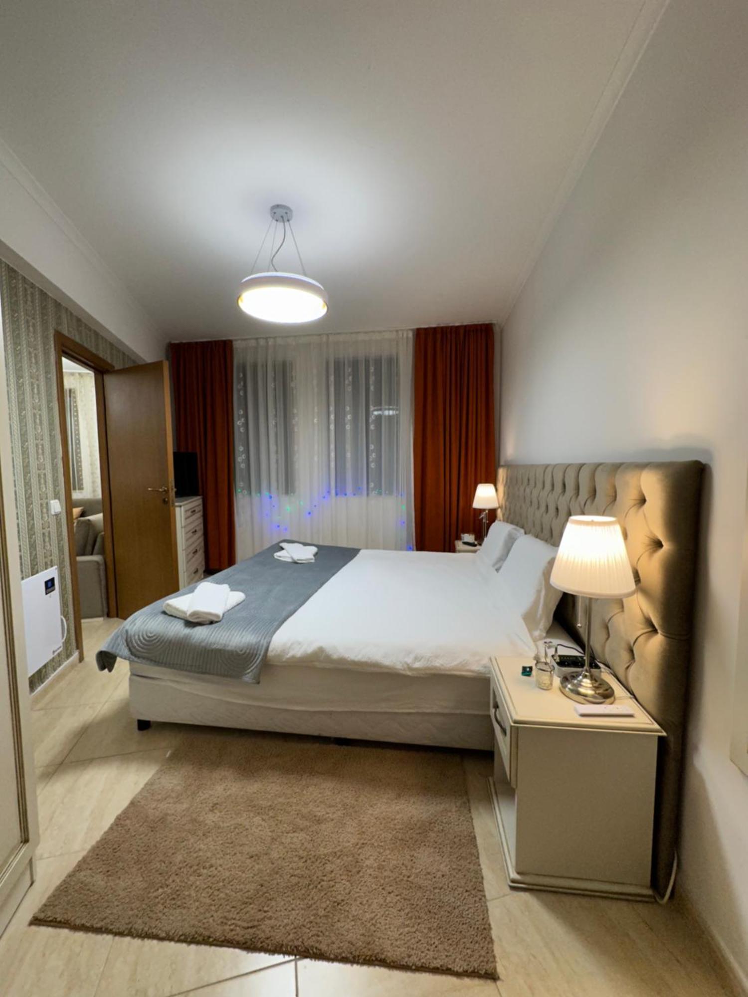 Vintage De Lux, Location, 2bdr Grand Monastery, * Pamporovo